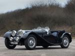 Jaguar SS 100 2&frac12;-Litre Roadster 1936 года